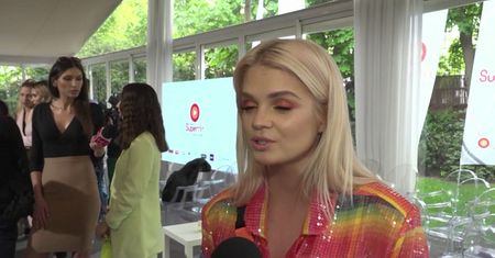 Margaret: "Wolę występować niż słuchać innych artystów"