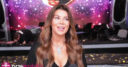 Edyta Górniak wróci do "Tańca z gwiazdami"? "Nie wiem, czy pozwoliłby mi kalendarz"