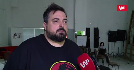 Sekielski o księżach pedofilach: "Myśleli, że uszło im na sucho"