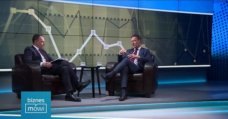 Dyrektor technologicznego giganta zdradza sposób na prywatność w sieci