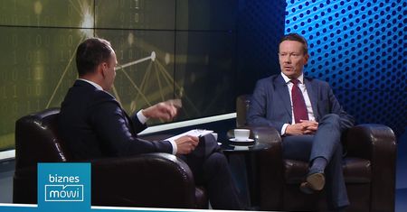Technologiczni giganci to imperium zła? Dariusz Piotrowski z Dell Technologies nie zgadza się z Donaldem Tuskiem