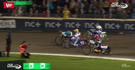 Derby Pomorza i mecz na szczycie w Częstochowie. Przed nami 5. kolejka PGE Ekstraligi!