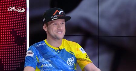 Artiom Łaguta: Grisza jest twardy, ale to nie oznacza, że będzie lepszy