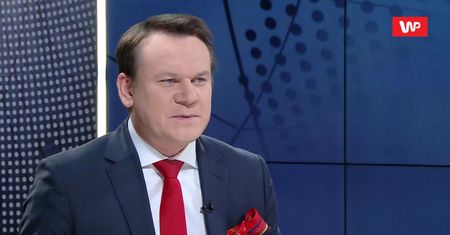 Burza po słowach Lecha Wałęsy o UE. Dosadny komentarz Dominika Tarczyńskiego