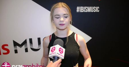 Julia Wróblewska: "Nikt nie mówił, czego nie wolno mówić w social mediach"