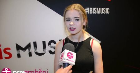 Julia Wróblewska o social mediach: "Warto przekazać, że każdy może się mylić"