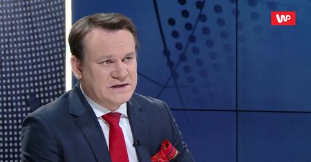 Wybory do PE. Tarczyński rzuca Kukizowi wyzwanie