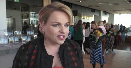 Katarzyna Bosacka: "Jestem Matką Teresą polskiego żywienia"