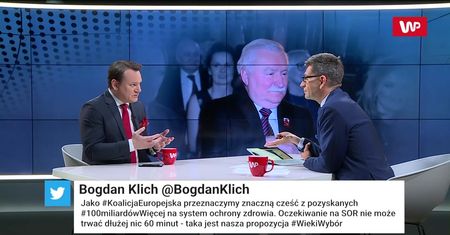 Tłit - Dominik Tarczyński