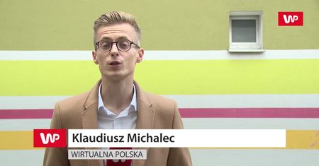 Pasteloza opanowała Polskę. "Szare życie, kolorowe bloki"