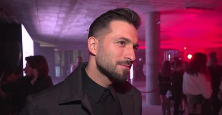 Szczery Maślak: "Kiedyś nie wierzyłem w przyjaźń między mężczyzną a kobietą. Ale z Marceliną Zawadzką trzymamy sztamę"