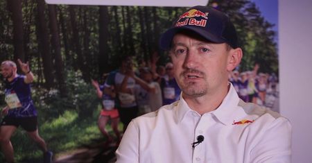 Adam Małysz: Rola prezesa PZN? Nie lubię bali i oficjalnych spotkań. Wolę być z boku i pomagać [cały odcinek] [Sektor Gości]
