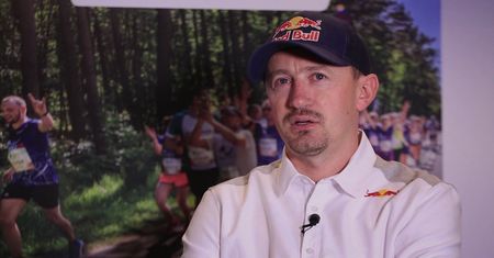 Adam Małysz: Konkurs w Seefeld to był szok. Horngacher rzucił wszystko i poszedł do lasu [3/5] [Sektor Gości]