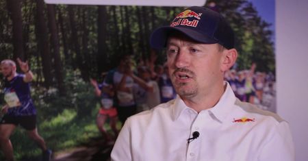 Sektor Gości 109. Adam Małysz: Stefan Horngacher bał się reakcji polskich kibiców [1/5]