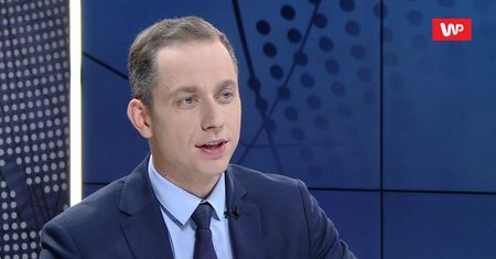 Saryusz-Wolski ostro o Tusku. Cięta riposta Cezarego Tomczyka