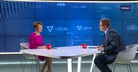 Minister Emilewicz: Testu przedsiębiorcy nie będzie