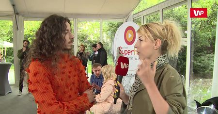 Szpak o "Matce Boskiej Tęczowej": "To nie jest obraza naszej religii. Jestem Zdruzgotany"