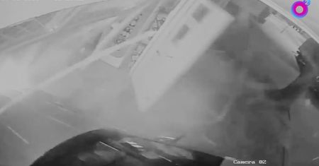 Kobieta ukradła butelkę wódki. Straty wyniosły 20 tys. zł