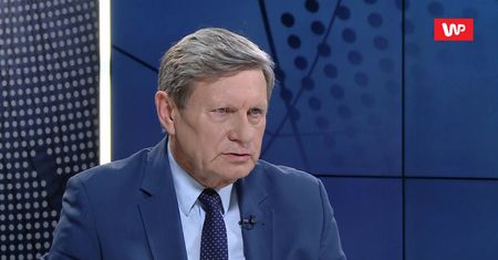 Leszek Balcerowicz: to, co robi Mateusz Morawiecki, jest haniebne
