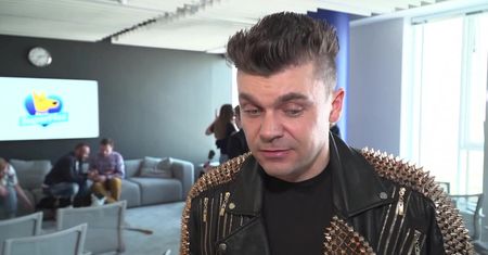 Tomasz Niecik: "Razem z żoną zdecydowaliśmy się na adopcję"