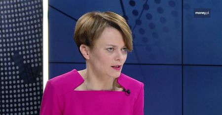 Zniesienie limitu składek na ZUS. Minister Emilewicz jest przeciw