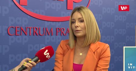 Rozenek o in vitro: "Rozmowa na temat leczenia niepłodności w mniejszych miejscowościach budzi wstyd"