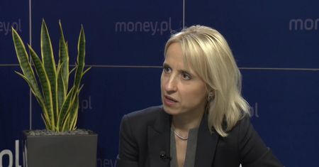 Minister Czerwińska: wokół testu przedsiębiorcy narosło wiele mitów