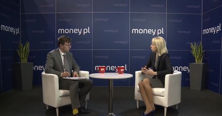 Minister finansów dla money.pl: Utrzymujemy deficyt w ryzach