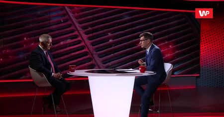 "Wyborczy Grill". Marek Belka o filmie Sekielskiego: po 40 minutach wyłączyłem, to jest straszne
