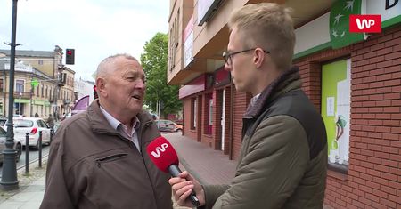 Film Sekielskiego dzieli mieszkańców Grójca. "Pedofile nie tylko w Kościele"
