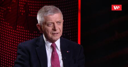 Marek Belka z uznaniem o Grzegorzu Schetynie i Donaldzie Tusku. Politycy PiS? To zaścianek