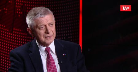Marek Belka: to co PiS dał, trzeba zostawić. To co zabrał, trzeba oddać