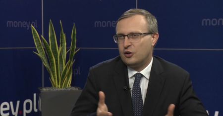 Prezes PFR o podatku od środków z OFE: to lepsze rozwiązanie