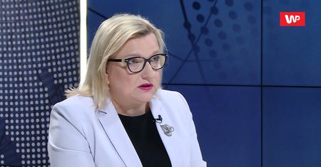 Burza po filmie Tomasza Sekielskiego. Beata Kempa komentuje