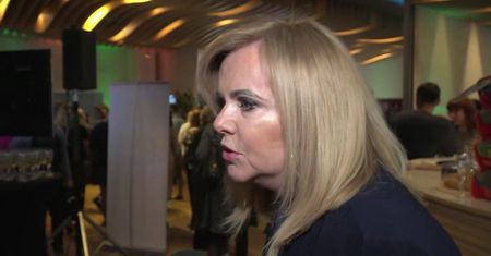 Joanna Kurowska: "Otaczam się pięknymi przedmiotami i ludźmi, którzy mają bogate wnętrze"
