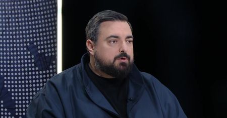 Rozmowa z Tomaszem Sekielskim o "Tylko nie mów nikomu". Zobacz cały wywiad!