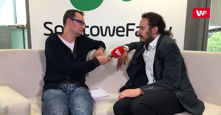Vuković zostanie zweryfikowany przez okres przygotowawczy? "Klafurić też wyglądał na świetnego trenera"