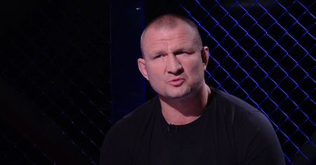 "Klatka po klatce" #31: Grabowski wyjaśnił, dlaczego zawiódł w UFC