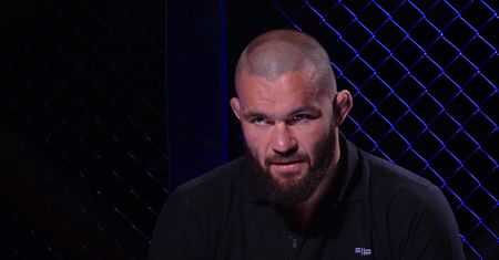 "Klatka po klatce" #31 (całość): Materla o powodach klęski, Grabowski kulisach transferu do KSW