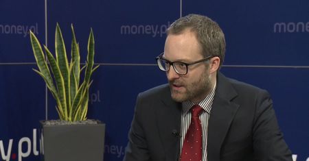 Marek Dietl dla money.pl: Giełda produkuje informacje