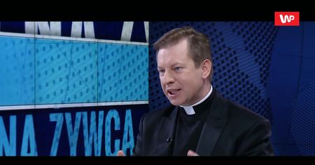Ukrywanie pedofilii w Kościele. Rzecznik Konferencji Episkopatu Polski komentuje