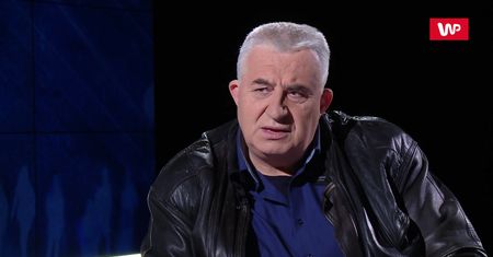 #11pytań do byłego negocjatora. Nie bez przyczyny mają ze sobą termos z herbatą