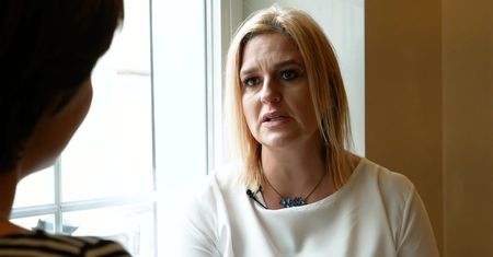Prolog: Magdalena Witkiewicz o miłości z wojną w tle