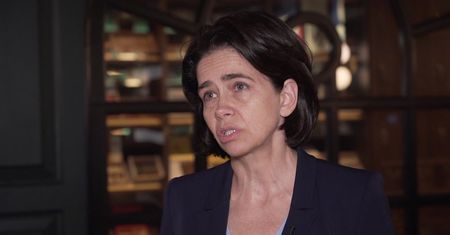 Anna Streżyńska: „Trzeba doceniać firmy inwestujące w technologie”