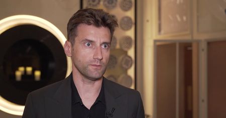 Michał Brański, VP Strategy, Wirtualna Polska Holding – członek Kapituły Nagrody Money.pl