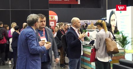 Tak wyglądał Infoshare 2019