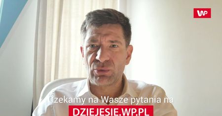 Marek Belka gościem programu "Wyborczy Grill"