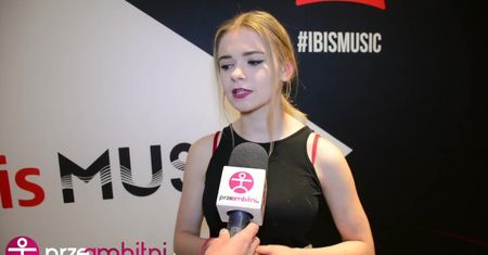Julia Wróblewska o terapii: "Jest progres i regres"