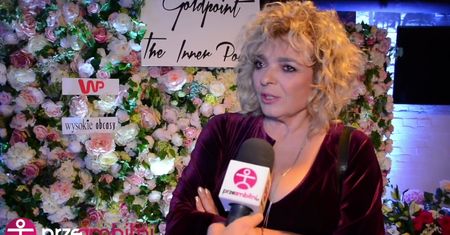 Katarzyna Grochola: "Jestem za tęczowym życiem"