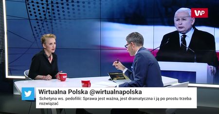 Tłit - Joanna Scheuring-Wielgus